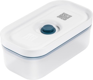 ZWILLING Fresh Save Vakuumbox S 05L Semitransparent BPA-Free