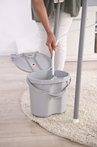 Ablaufschlauch pentru Baby Badewanne Rotho Babydesign 87,5 cm Alb - Img 7