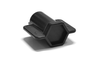 Accesorii LAVOR pentru curatatori de suprafete exterioare Surfer pentru masini de spalat cu presiune cu apa rece, Hobby Line - Img 4