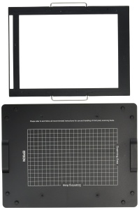 Accesoriu Fluid Mount Epson pentru Scanner V800V850 - Suport pentru Fotografii - Img 2