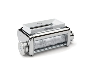 Accesoriu Kenwood KAX93A0ME pentru ravioli otel inoxidabil compatibil cu masini de bucatarie Kenwood