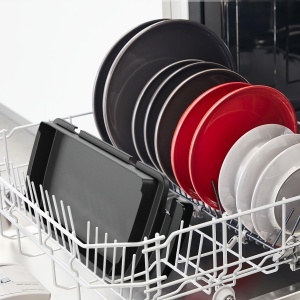 Accesoriu Tefal OptiGrill XL XA735810 Tava Antiaderenta Aluminiu Negru - Img 5