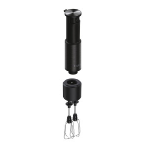 Acessoriu pentru blender Haier Serie 5, cu doua teluri, spulberare rapida, usor de curatat - Img 2