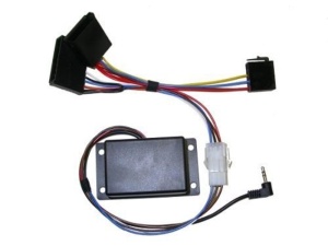 Adapter Pioneer pentru Lenkradfernbedienung Mazda 2, 3, MX5, 5, 6 (2005-2008)