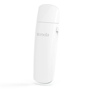 Adapter WLAN Tenda U12 AC1300 Dualband USB 3.0 pentru PC, 5GHz 867Mbits