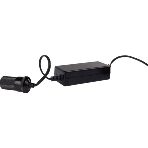 Adaptor de alimentare Tristar KB7985, 12V, 5A, cablu 1,75m