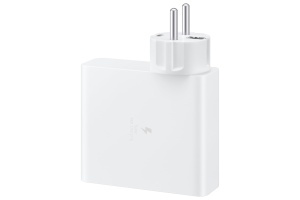Adaptor de incarcare rapid Samsung EP-TB410N, 140W, USB-C, alb - Img 2