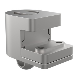Adaptor de securitate Belkin pentru Mac Pro, design din otel inoxidabil, usor de montat - Img 4