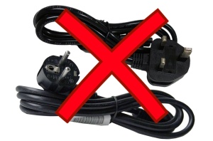 Adaptor extern Acer KP.0450H.002 pentru laptop, putere eficienta, negru - Img 4