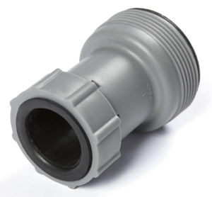 Adaptor furtun Bestway Flowclear 58236 set 2 piese instalare usoara - Img 6