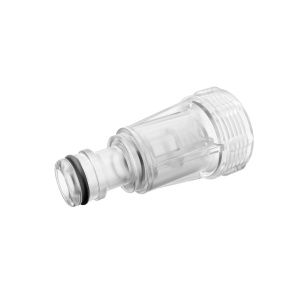 Adaptor furtun de gradina WAGNER 2472045 pentru AQUASTORM, original - Img 3