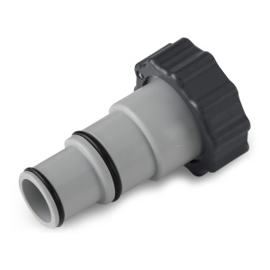 Adaptor furtun de schimb Intex pentru pompe, seria A, filetat, pachet dublu, 32 mm - Img 2