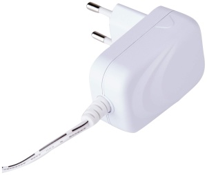Adaptor micro USB Babymoov pentru babyphone 5V-600mA - Img 4