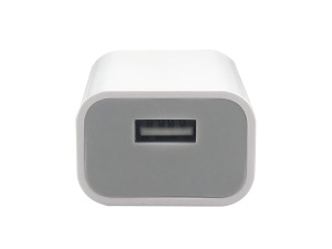 Adaptor Mural USB Beper XUADA001, 5V-1A, EU-Stecker - Img 3