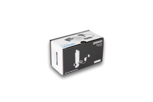 Adaptor OMRON pentru Inhalator MicroAIR U100, AC 100-240V, 50-60 Hz - Img 4