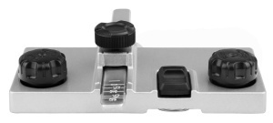 Adaptor pentru sina de ghidare Makita 199232-5, compatibil cu DHS680 si DHS660 - Img 2