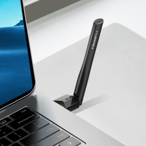 Adaptor USB Bluetooth 5.3 TP-Link UB500 Plus pentru PC si Laptop - Img 6