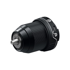 Adeptor pentru burghiu Bosch Professional GFA 12-M, metal, cu sistem de clic