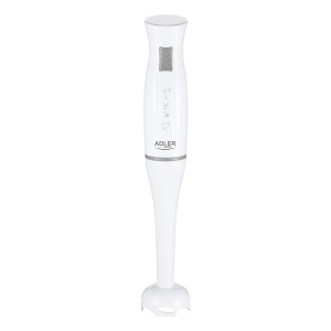 Adler AD4622 Blender, Plastic, Alb - Img 1