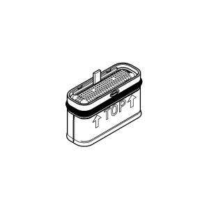 Aerator apa GROHE, Mousseur, original, durabil, robust - Img 2