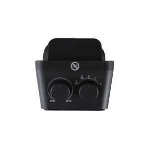 Aeroterma BEKO RHP6320B, Putere 2000W, Tehnologie Ceramica, 4 Modi - Img 3