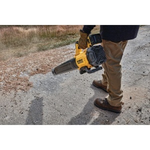 Aeroterma DEWALT DCMBL562N-XJ, 18V, 200 kmh, 450 CFM - Img 4