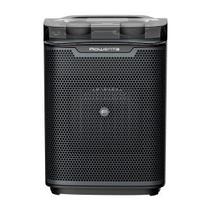 Aeroterma Rowenta Intense Comfort Aqua SO9350F0 2 trepte de putere compacta negru - Img 2