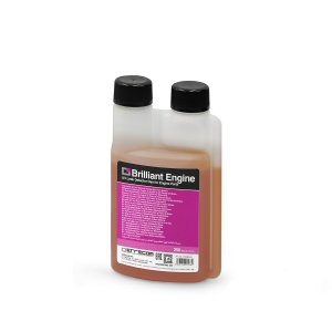 Agent de detectare a scurgerilor ERRECOM Brilliant Engine, 250 ml, UV-fluorescent