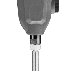 Agitator de mortar de vopsea Einhell TP-MX 1700-2 CE 1700 W suport pentru agitator M14 electronica de viteza cutie de viteze cu 2 trepte pornire usoar - Img 7