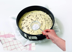 Amestec pentru prajitura Dr. Oetker Schokino-Wolke, 4 x 485 g, cu ciocolata - Img 3