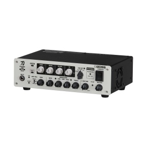 Amplificator bass BOSS Katana-500 500W, cu EQ 4-benzi, Bluetooth