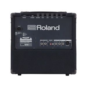 Amplificator de Chitara Roland KC-80, 50W, 3 Canale, Boxa de 10 inch - Img 4