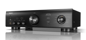 Amplificator Denon PMA-600NE, 70W pe canal, Bluetooth, Negru - Img 1