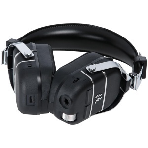 Amplificator personal pentru chitara BOSS Waza-Air, wireless, sunet 3D, design robust - Img 8