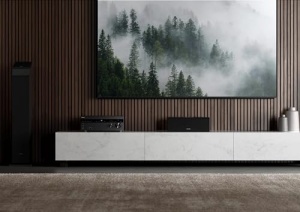 Amplificator Sony TA-AN1000 72 Canale 8K Negru Dolby Atmos - Img 11