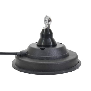 Antena CB PNI S75 cu suport magnetic, 125 mm, 76 cm, cablu 4 m - Img 5