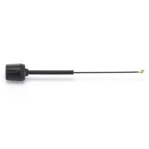 Antenna DJI O4 Lufteinheit Pro, Unidirectionala, 110 mm, 2.1 g - Img 4