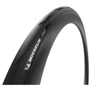 Anvelopa de sosea Michelin Pro 5 700C x 35 Tubeless - Img 1