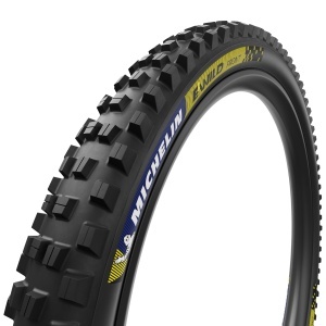 Anvelopa Michelin Unisex Adulto 3440175, Negru, Dimensiune Unica