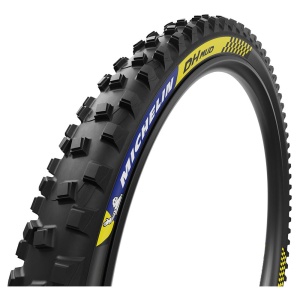 Anvelopa MTB Michelin DH Mud Racing Tubeless 27.5 x 2.30 Rigid