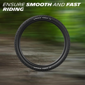 Anvelopa MTB Michelin Force Access Line, 29x2.25, Negru - Img 5