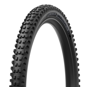 Anvelopa MTB Michelin Wild Enduro, 29 x 2.40, Grip excelent, Longevitati - Img 3