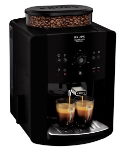 Aparat automat de cafea Krups Arabica Picto Quatrro Force EA8110 - Img 4