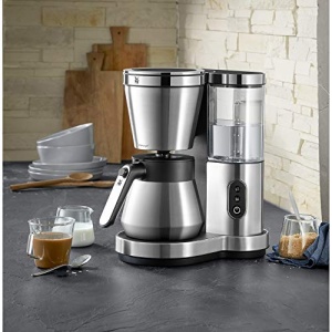 Aparat de cafea cu filtru WMF Lono Aroma (800 W, cu termos, cafea la filtru, 8 cani, filtru pivotant, rezervor de apa detasabil, oprire automata) - Img 10