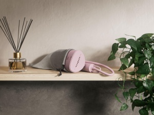 Aparat de calcat vertical Electrolux Care 500 Whisper Pink improspatare cu abur - Img 5