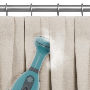Aparat de calcat vertical Singer Home Essentials 1500W rezervor 280 ml oprire automata - Img 8