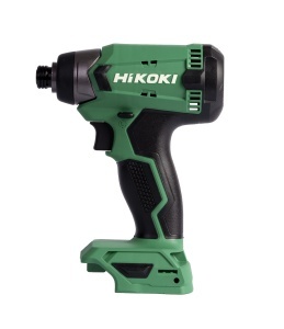 Aparat de gaurit cu acumulator HiKOKI WH18DAW4Z, 18V, 140 Nm