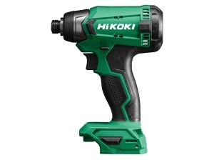Aparat de gaurit cu percutie HIKOKI WH18DAW4Z, 18V, 140 Nm, 14