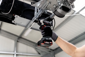 Aparat de gaurit cu percutie Metabo SSW 18 LT 300 BL, 18V, 300 Nm - Img 5