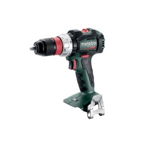 Aparat de gaurit si insurubat Metabo BS 18 LT BL Q, 18 V, Motor Brushless, Sistem Rapid